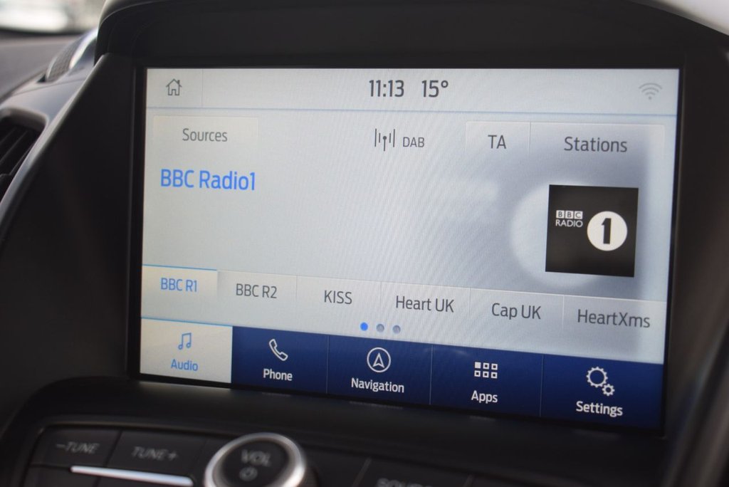 Used Ford Kuga 2017 for sale - 77666675: Photo 24