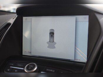 Used Ford Kuga 2017 for sale - 77666675: Photo