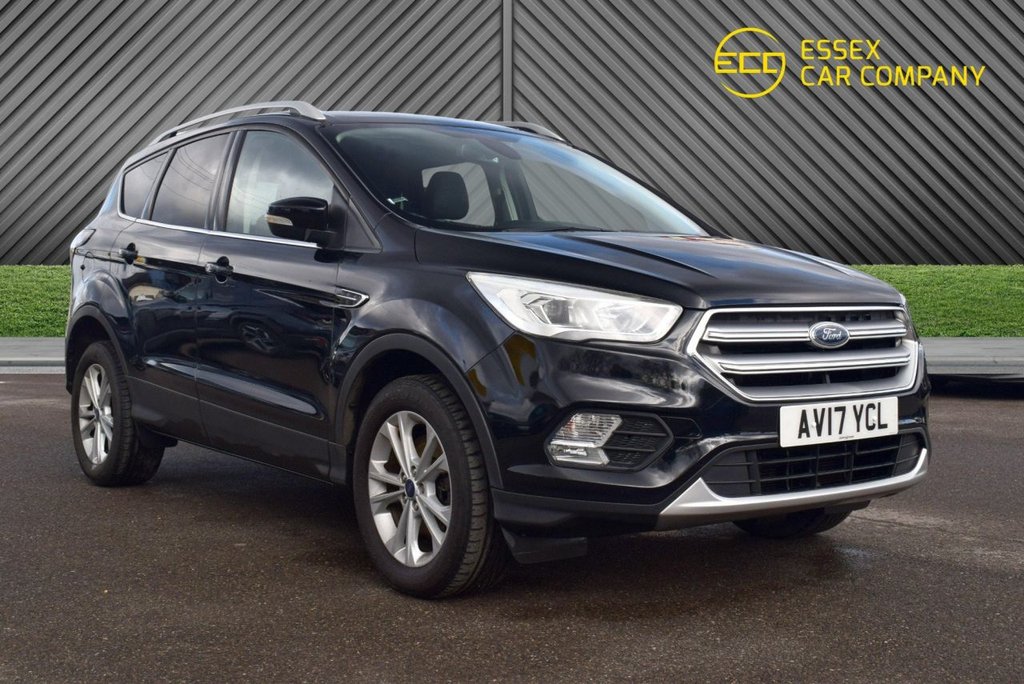 Used Ford Kuga 2017 for sale - 77666675: Photo 5