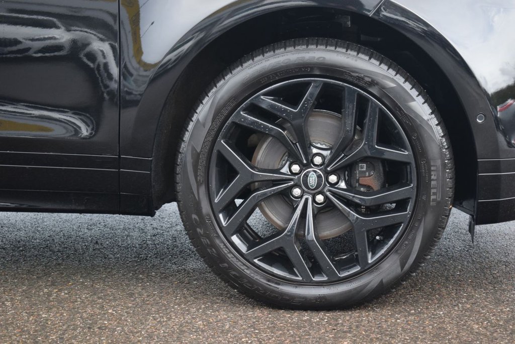 Used Land Rover Range Rover Evoque 2021 for sale - 77355940: Photo 10