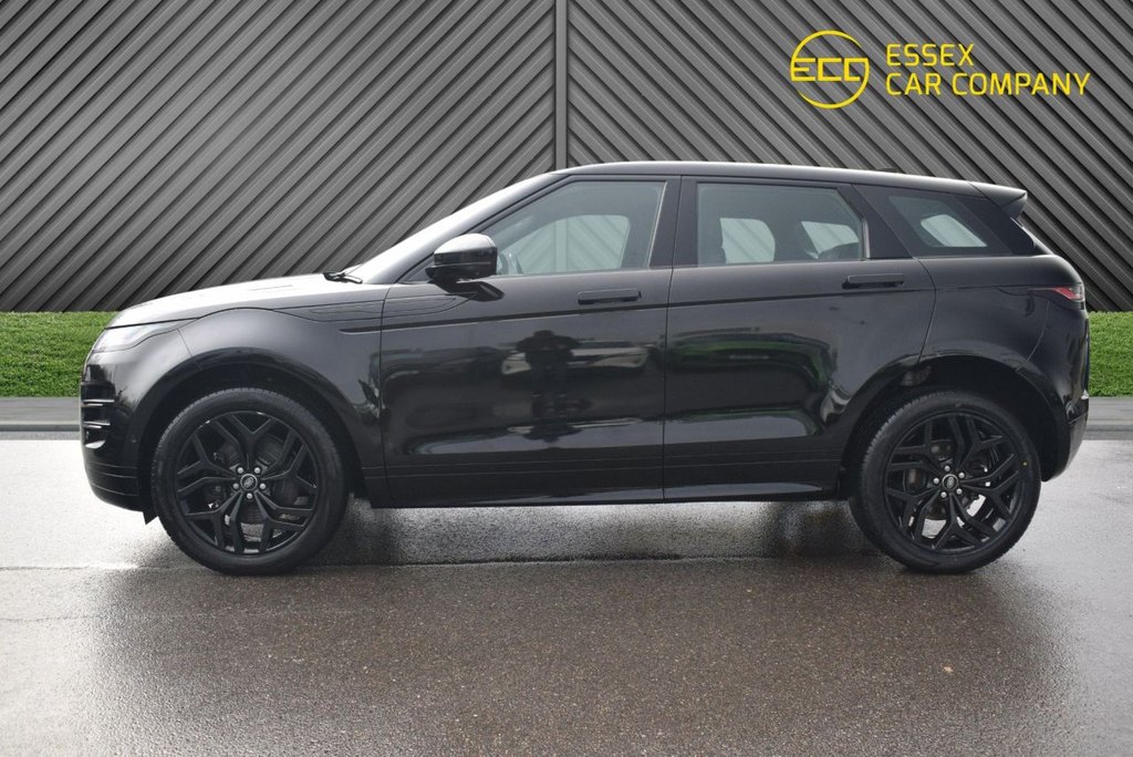 Used Land Rover Range Rover Evoque 2021 for sale - 77355940: Photo 15