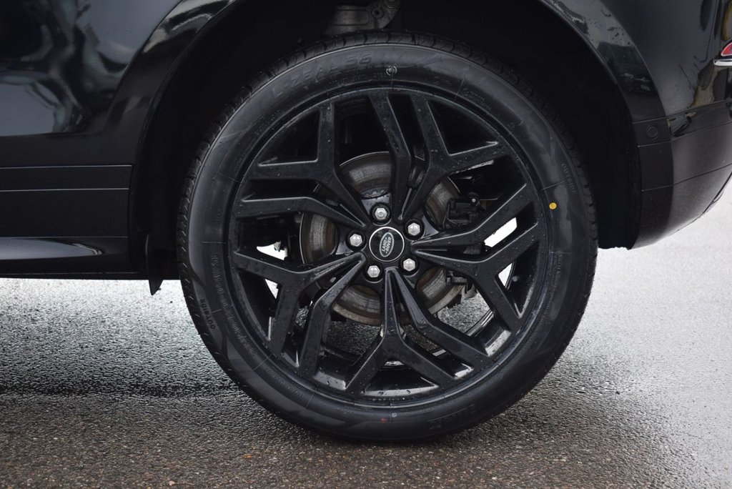 Used Land Rover Range Rover Evoque 2021 for sale - 77355940: Photo 16