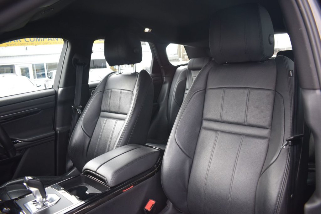 Used Land Rover Range Rover Evoque 2021 for sale - 77355940: Photo 18