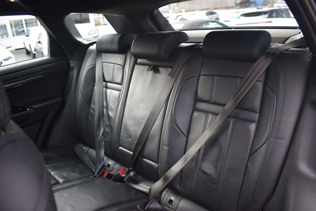 Used Land Rover Range Rover Evoque 2021 for sale - 77355940: Photo 19