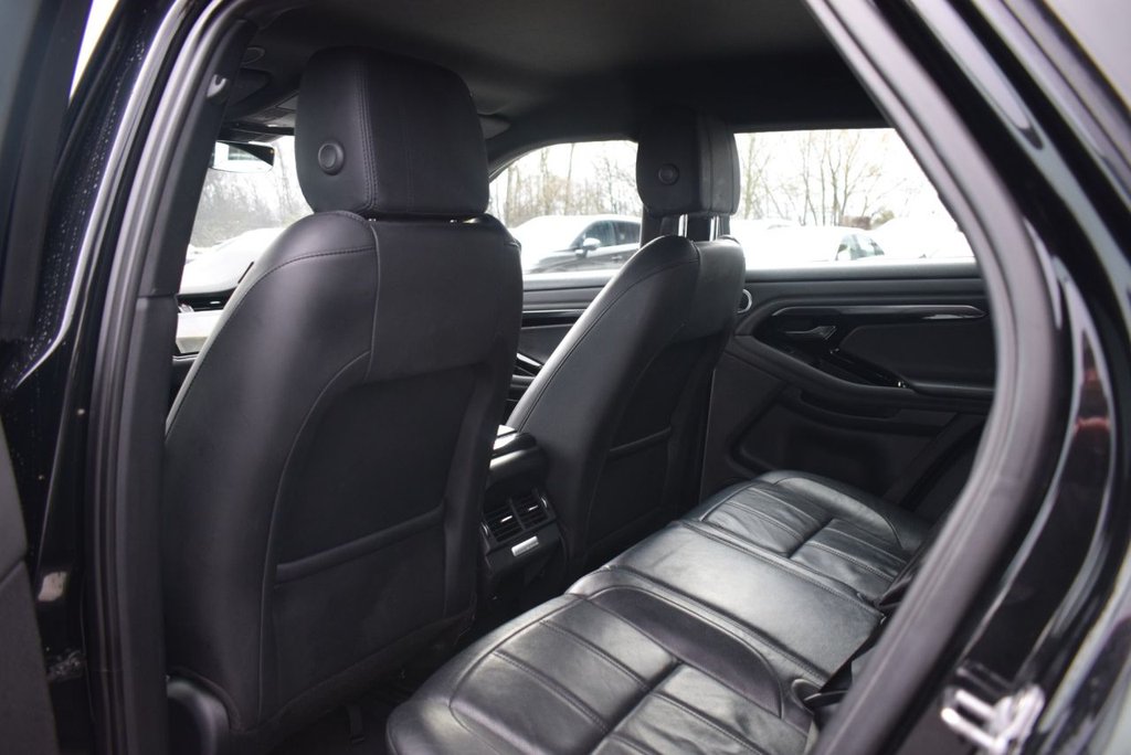 Used Land Rover Range Rover Evoque 2021 for sale - 77355940: Photo 20