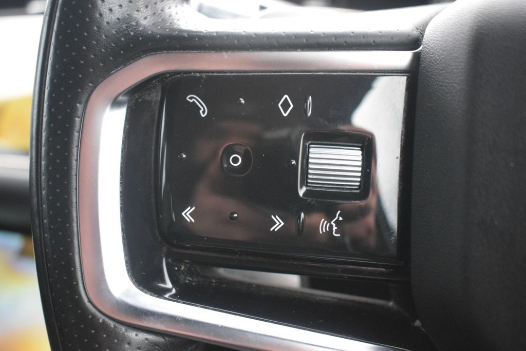 Used Land Rover Range Rover Evoque 2021 for sale - 77355940: Photo 22