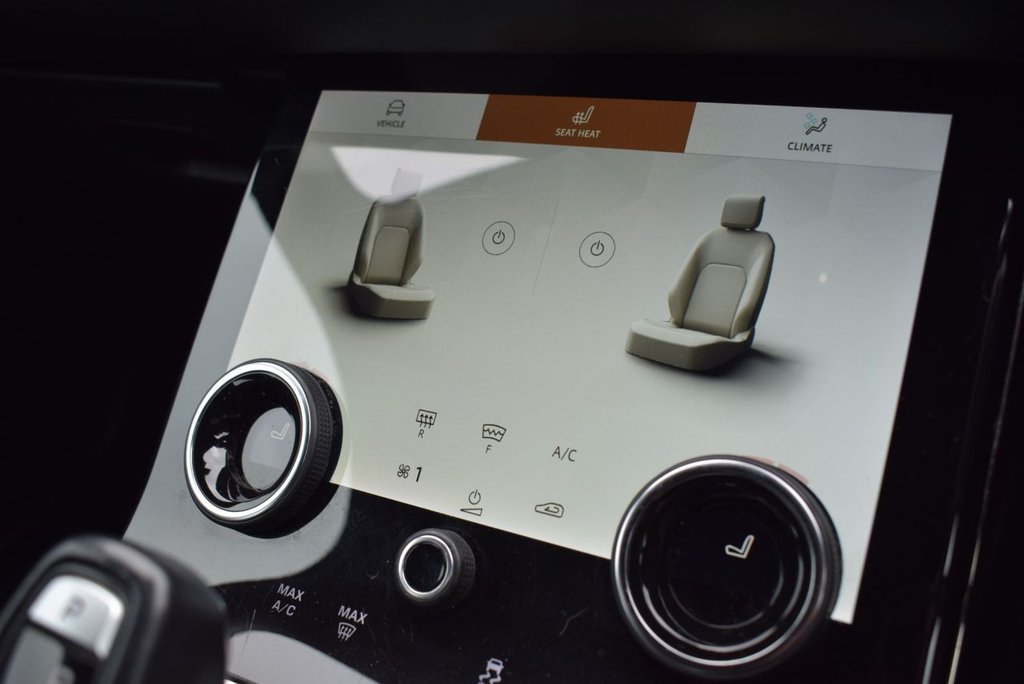 Used Land Rover Range Rover Evoque 2021 for sale - 77355940: Photo 27