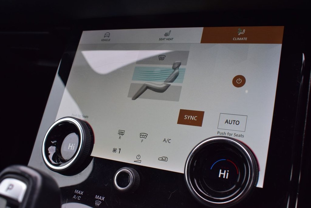 Used Land Rover Range Rover Evoque 2021 for sale - 77355940: Photo 30