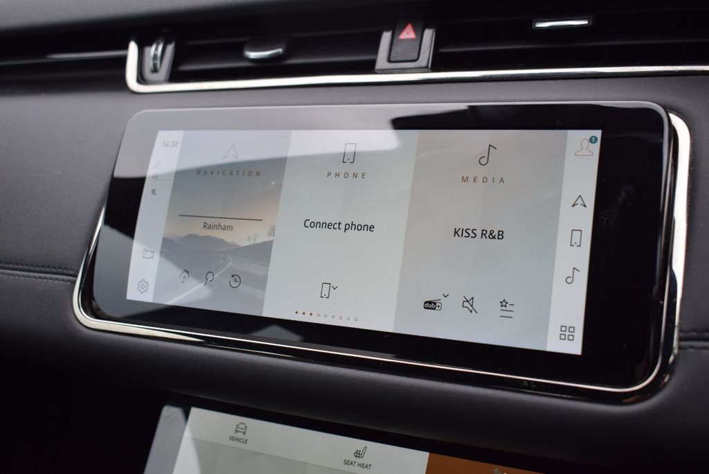 Used Land Rover Range Rover Evoque 2021 for sale - 77355940: Photo 31