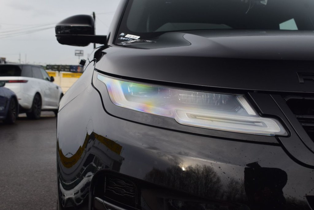 Used Land Rover Range Rover Evoque 2021 for sale - 77355940: Photo 8