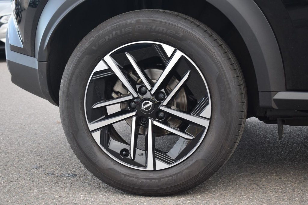 Used Nissan Juke 2025 for sale - 76496903: Photo 10