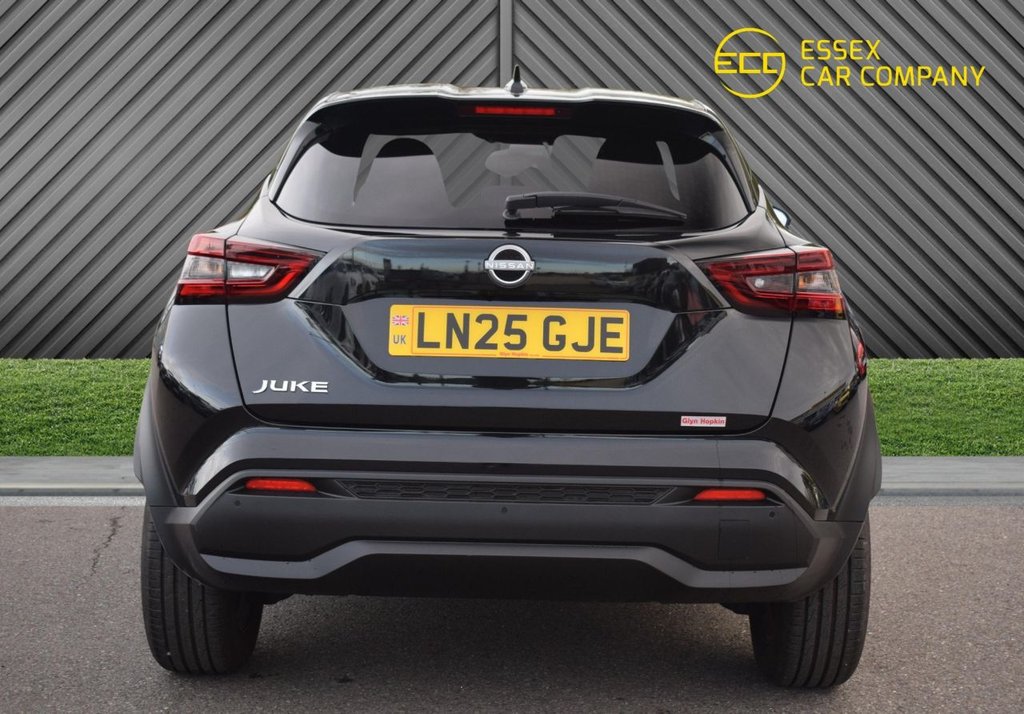 Used Nissan Juke 2025 for sale - 76496903: Photo 12