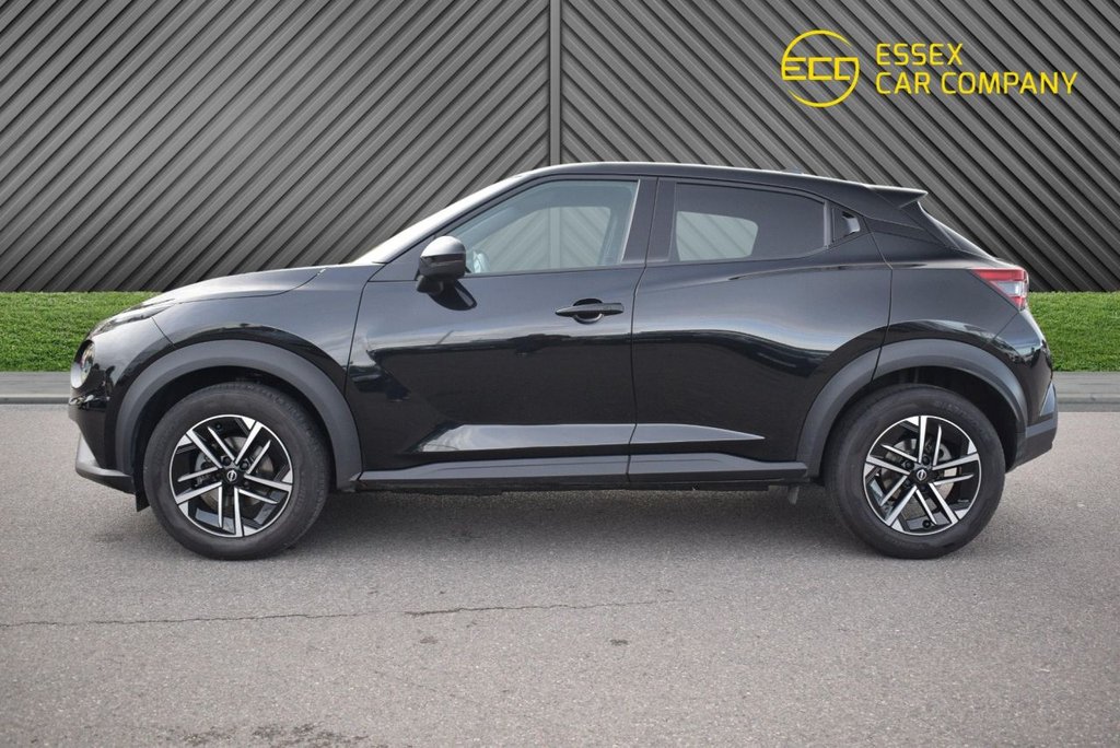 Used Nissan Juke 2025 for sale - 76496903: Photo 14