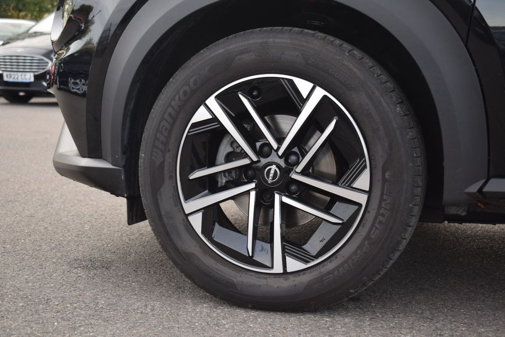 Used Nissan Juke 2025 for sale - 76496903: Photo 15