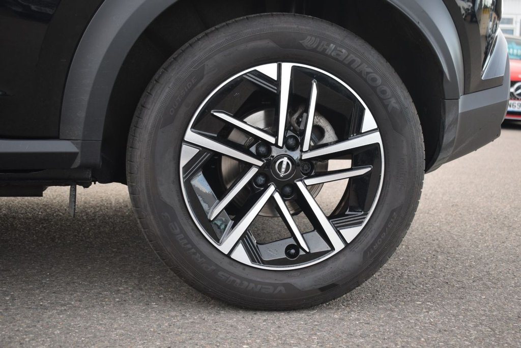 Used Nissan Juke 2025 for sale - 76496903: Photo 16