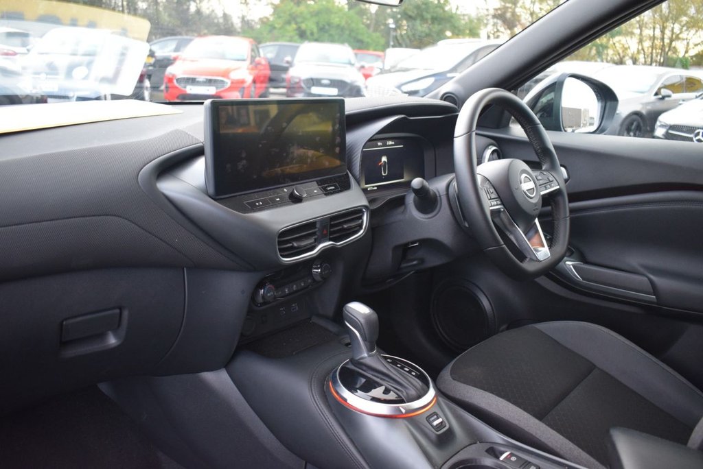 Used Nissan Juke 2025 for sale - 76496903: Photo 17