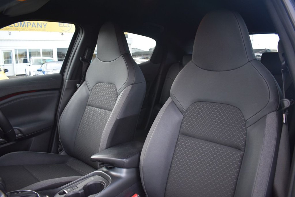 Used Nissan Juke 2025 for sale - 76496903: Photo 18