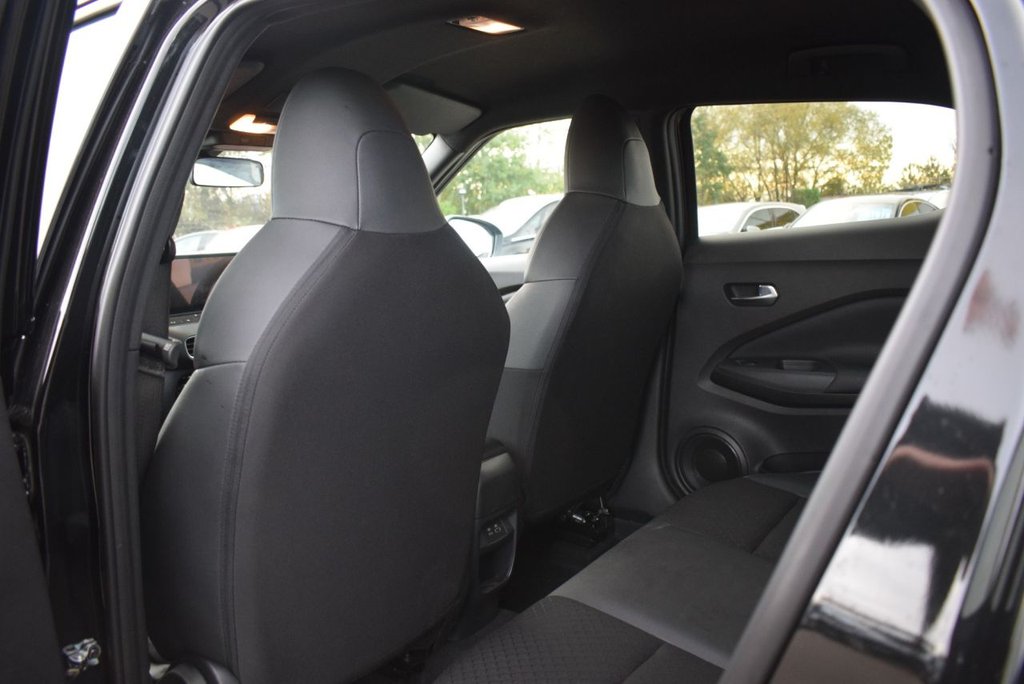 Used Nissan Juke 2025 for sale - 76496903: Photo 20