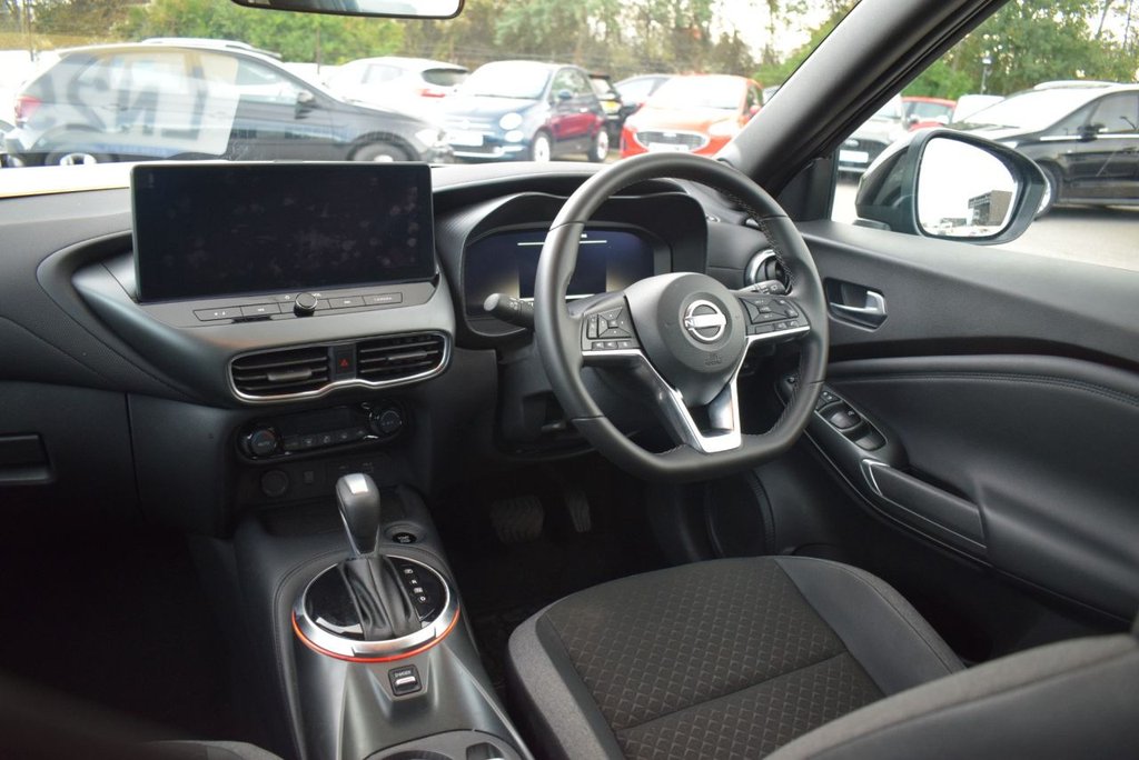 Used Nissan Juke 2025 for sale - 76496903: Photo 21