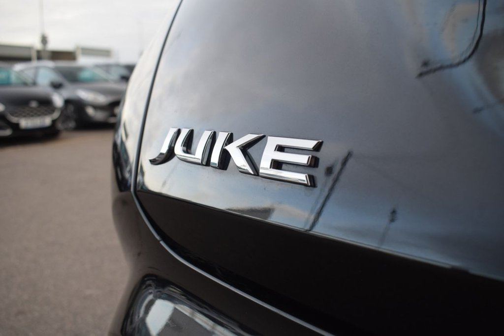 Used Nissan Juke 2025 for sale - 76496903: Photo 23