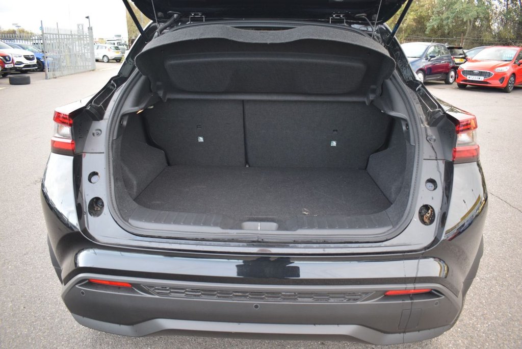 Used Nissan Juke 2025 for sale - 76496903: Photo 24