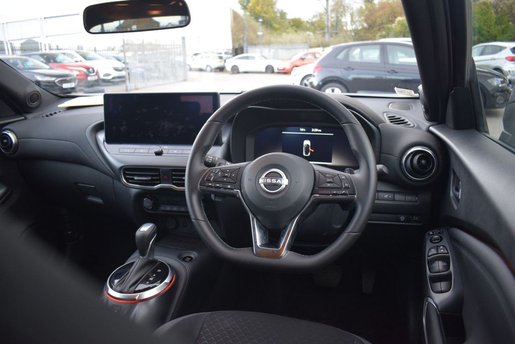 Used Nissan Juke 2025 for sale - 76496903: Photo 3