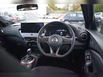 Used Nissan Juke 2025 for sale - 76496903: Photo
