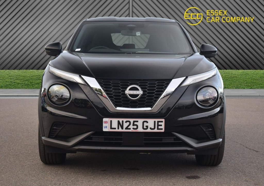 Used Nissan Juke 2025 for sale - 76496903: Photo 6