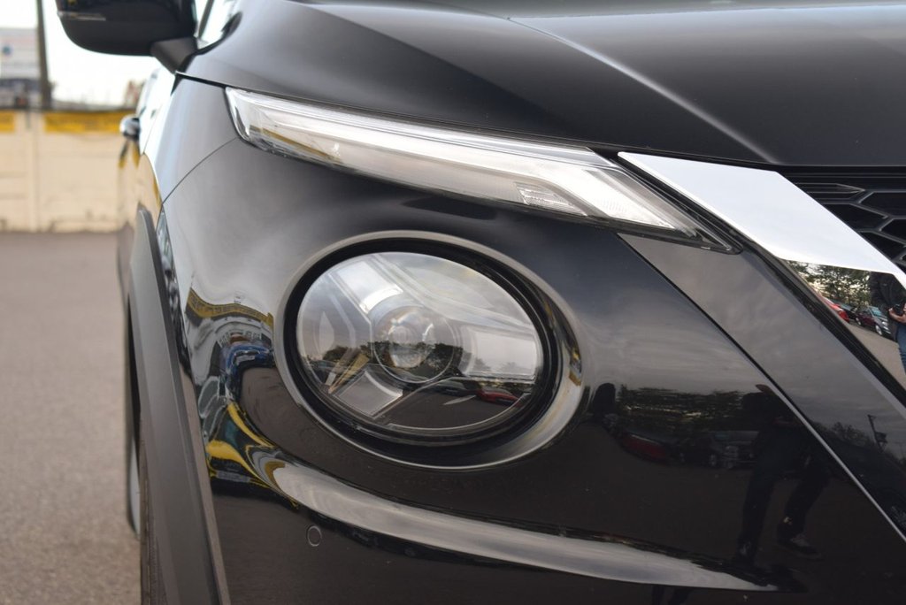 Used Nissan Juke 2025 for sale - 76496903: Photo 7