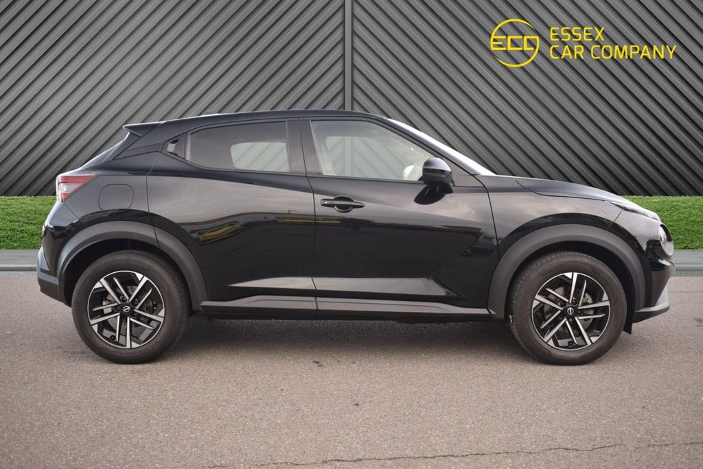 Used Nissan Juke 2025 for sale - 76496903: Photo 8