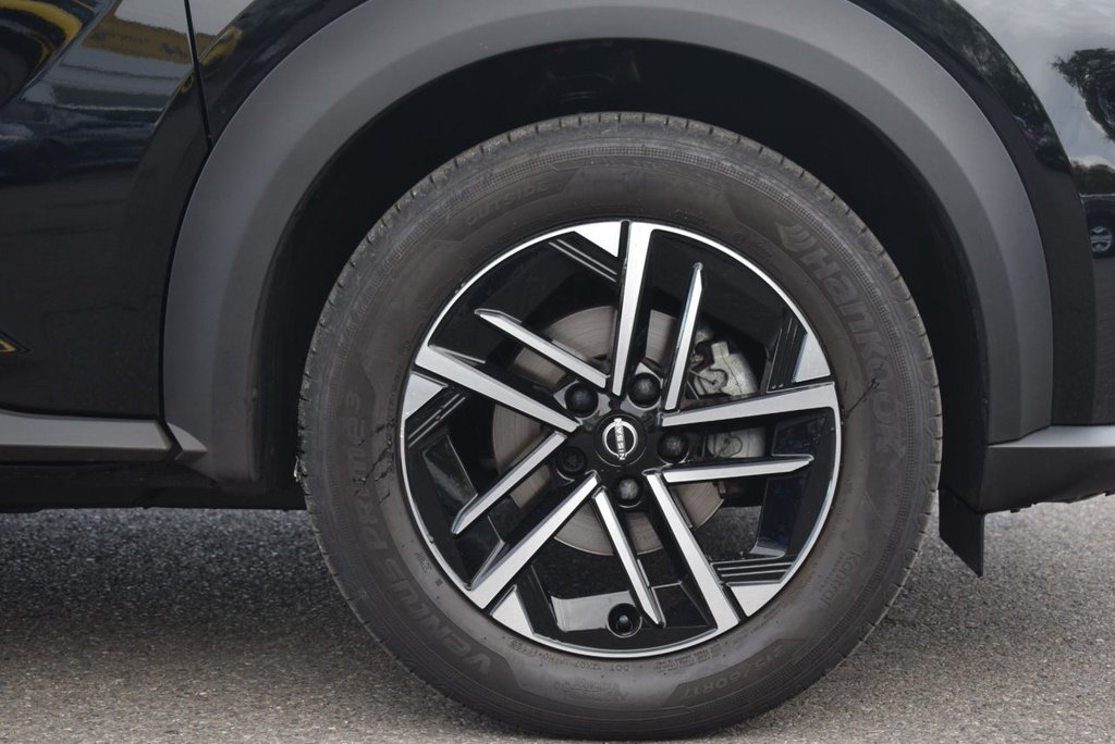 Used Nissan Juke 2025 for sale - 76496903: Photo 9