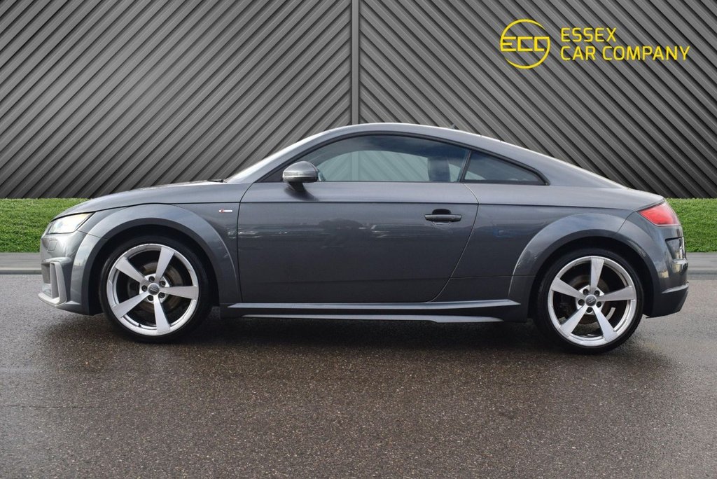 Used Audi TT 2019 for sale - 77534415: Photo 13