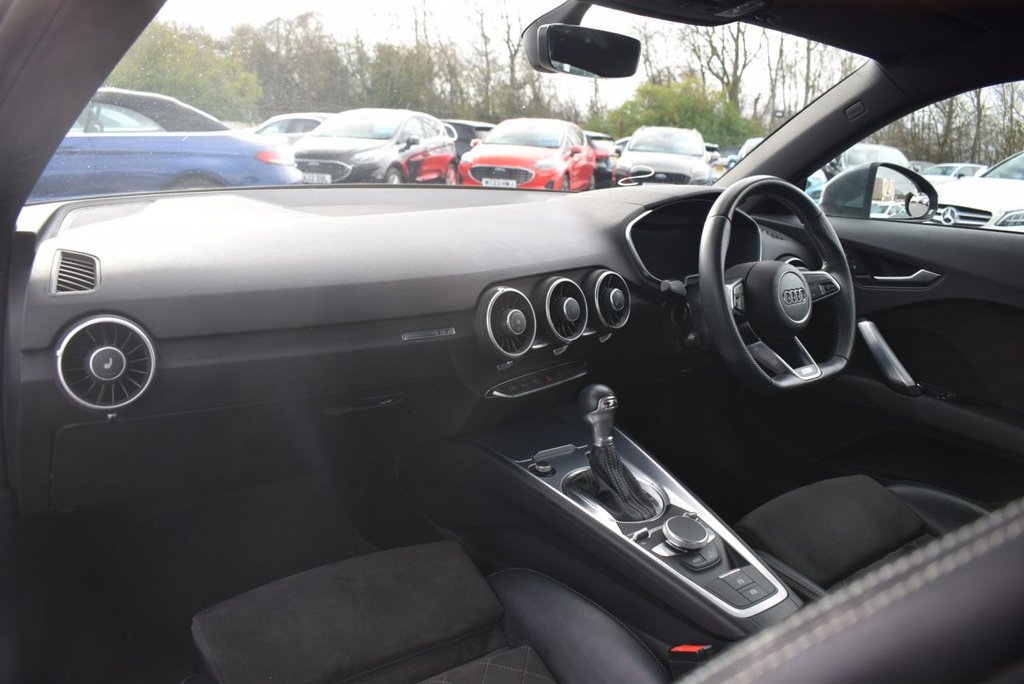 Used Audi TT 2019 for sale - 77534415: Photo 15