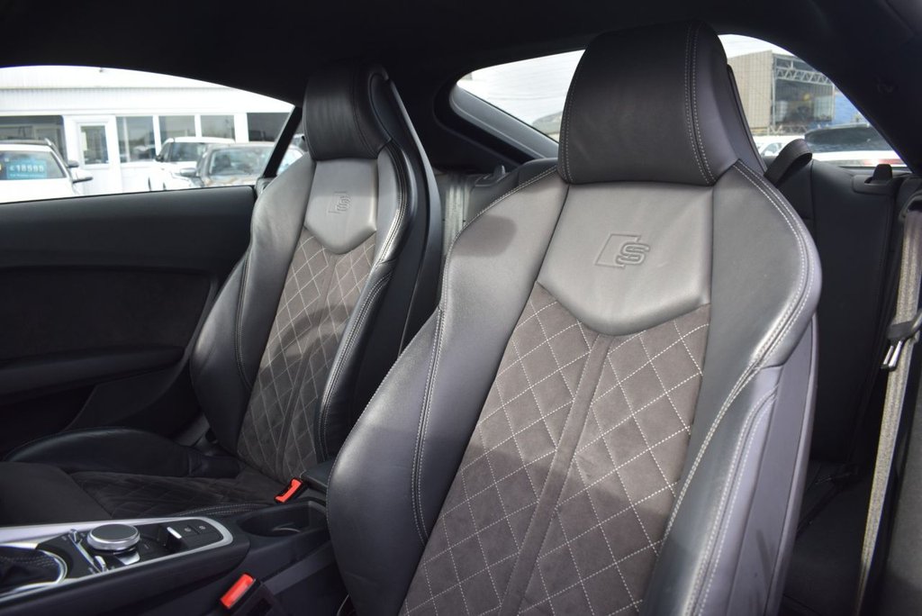 Used Audi TT 2019 for sale - 77534415: Photo 17