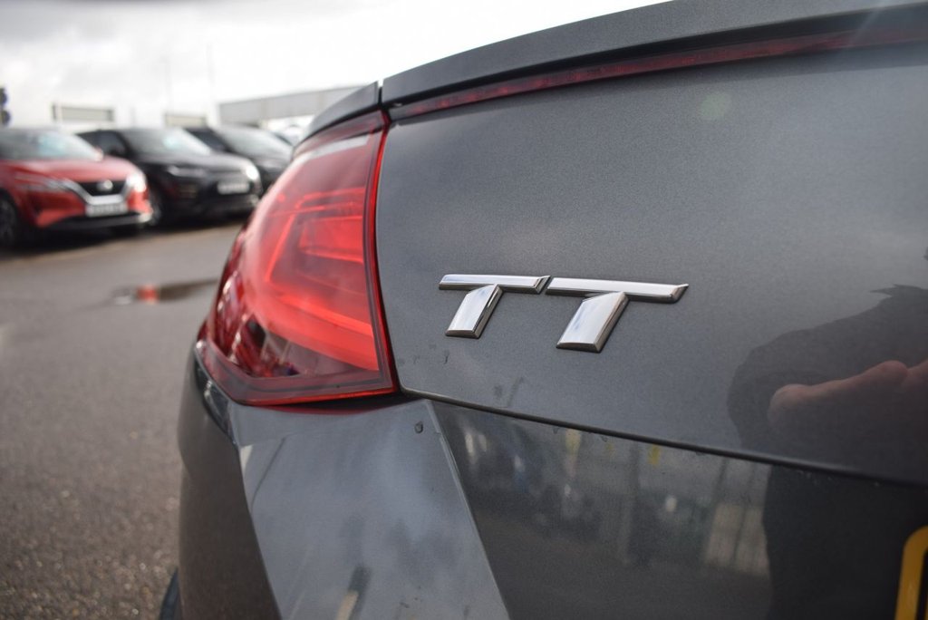 Used Audi TT 2019 for sale - 77534415: Photo 19