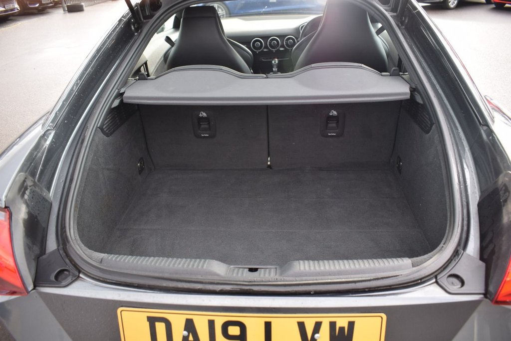 Used Audi TT 2019 for sale - 77534415: Photo 20