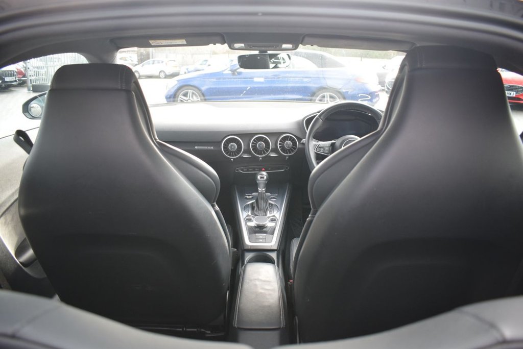 Used Audi TT 2019 for sale - 77534415: Photo 21