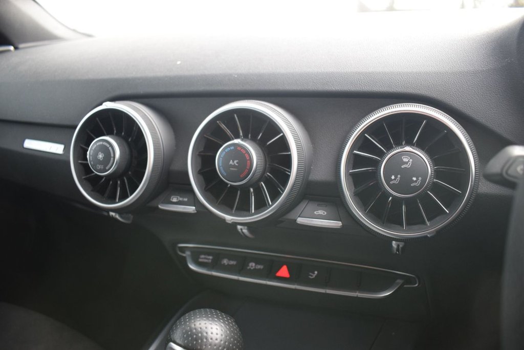 Used Audi TT 2019 for sale - 77534415: Photo 25