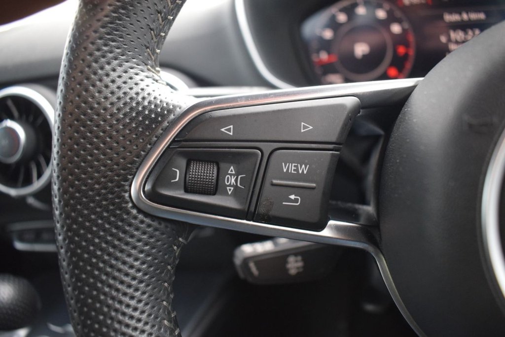 Used Audi TT 2019 for sale - 77534415: Photo 27