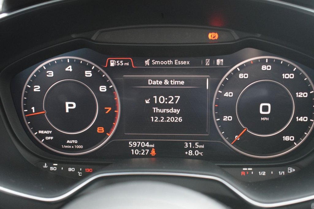 Used Audi TT 2019 for sale - 77534415: Photo 29