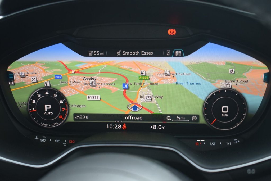 Used Audi TT 2019 for sale - 77534415: Photo 3