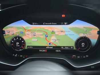 Used Audi TT 2019 for sale - 77534415: Photo