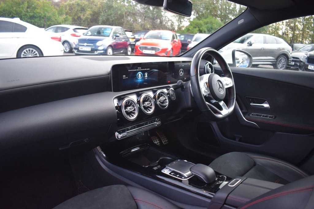 Used Mercedes-Benz A-Class 2019 for sale - 76376291: Photo 14