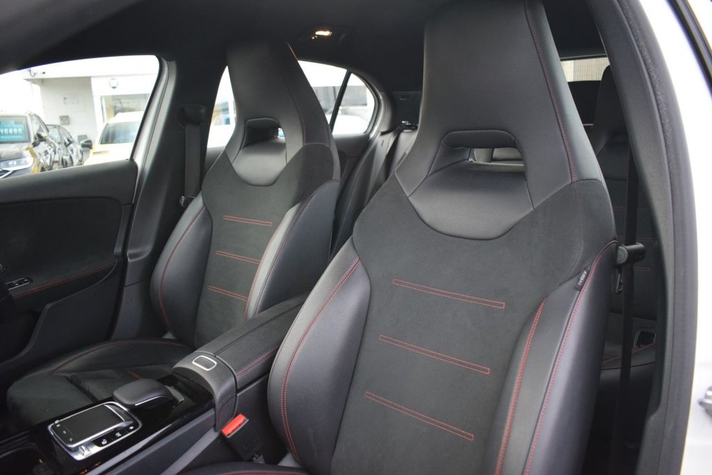 Used Mercedes-Benz A-Class 2019 for sale - 76376291: Photo 16