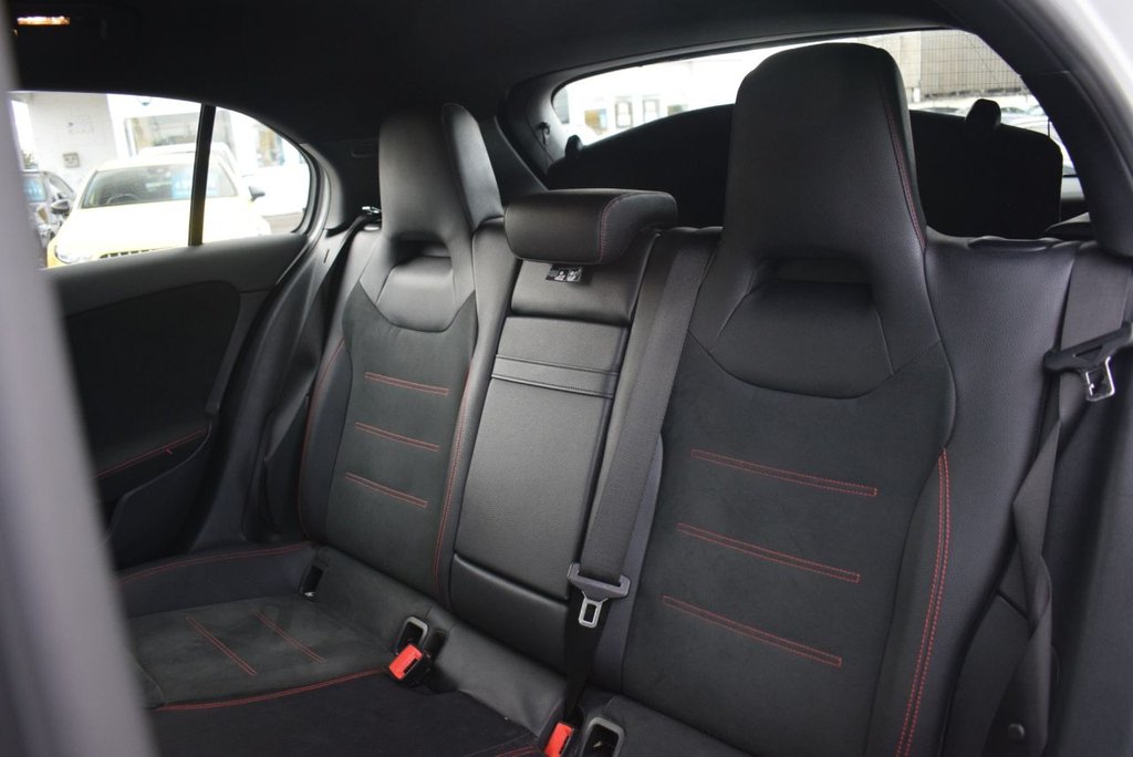Used Mercedes-Benz A-Class 2019 for sale - 76376291: Photo 17
