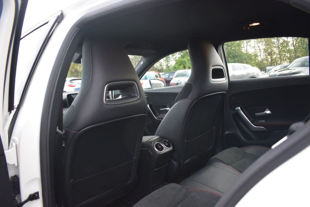 Used Mercedes-Benz A-Class 2019 for sale - 76376291: Photo 18