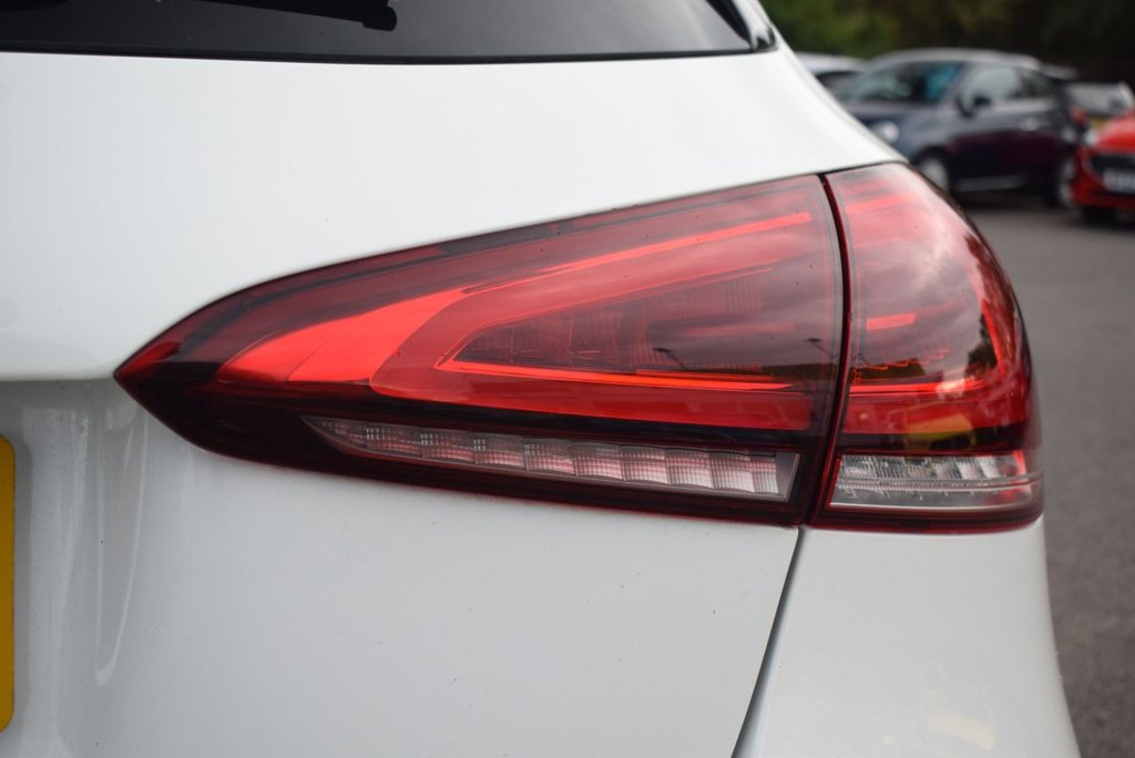 Used Mercedes-Benz A-Class 2019 for sale - 76376291: Photo 20
