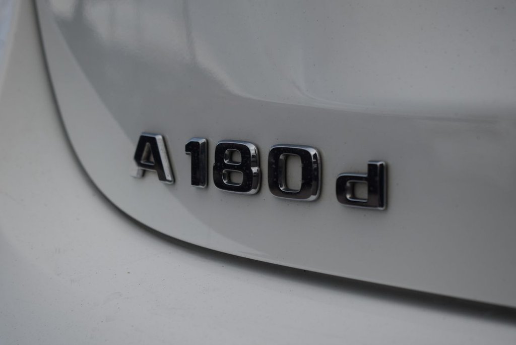 Used Mercedes-Benz A-Class 2019 for sale - 76376291: Photo 21