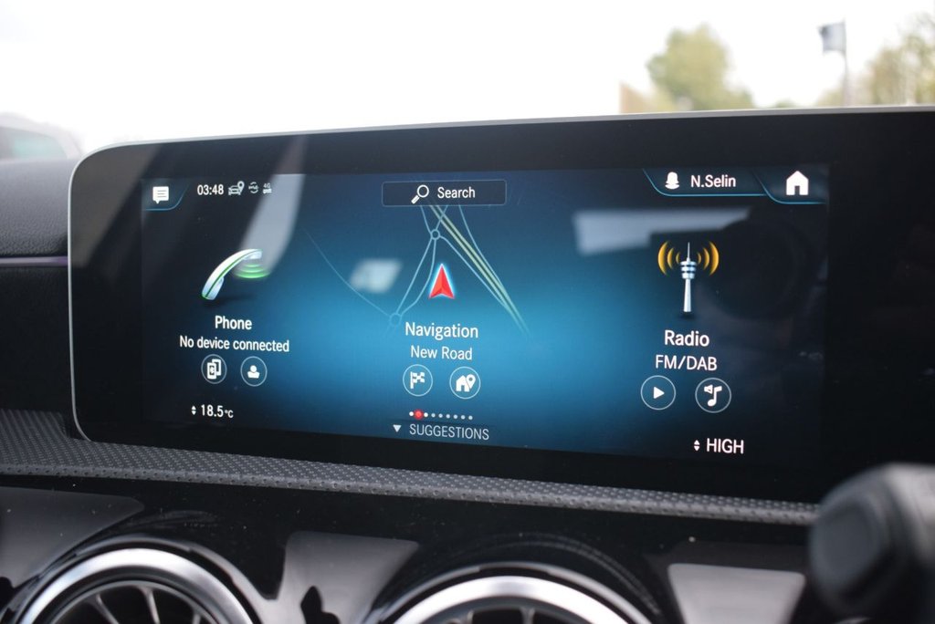 Used Mercedes-Benz A-Class 2019 for sale - 76376291: Photo 22