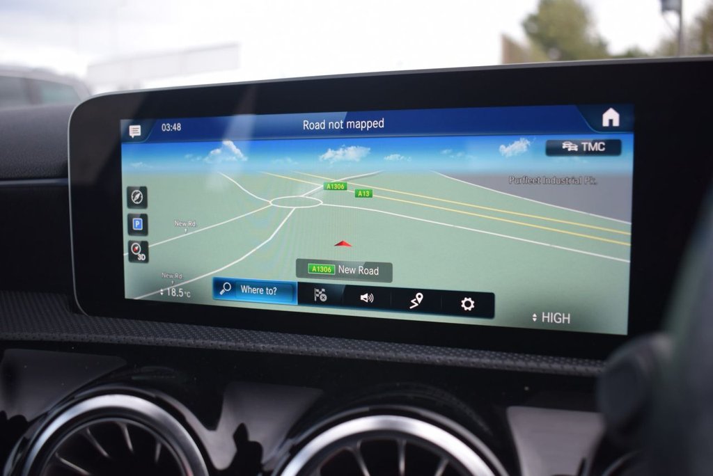 Used Mercedes-Benz A-Class 2019 for sale - 76376291: Photo 23